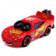 Disney Cars Saetta McQueen Derrapante - Mattel HFB57